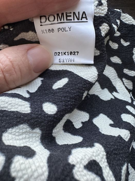 Платье повседневное