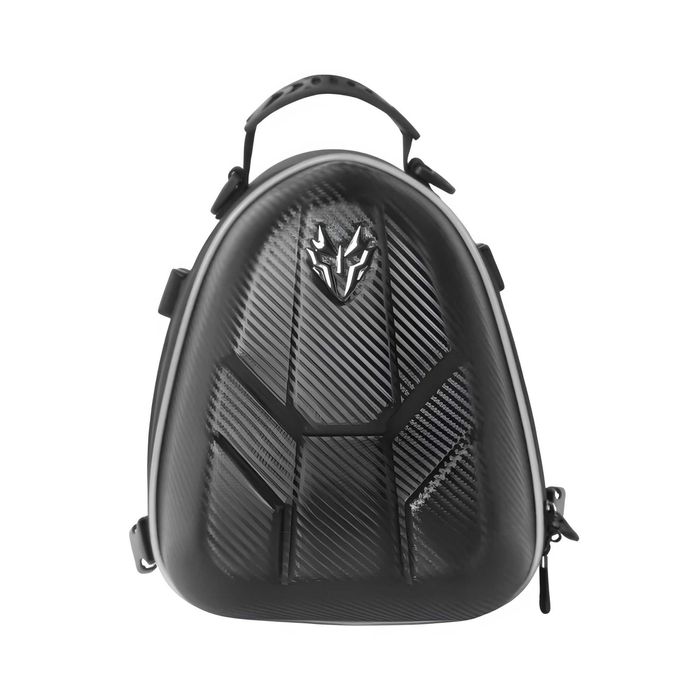 Ергономична Мото Раница, Лека и Удобна, Лесна За Почистване