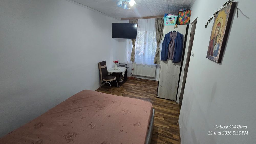 Apartament 2 camere Campina mobilat/utilat