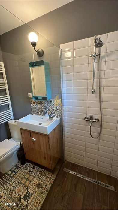 Apartament 2 camere | Aviatiei | 5 min Metrou Aurel Vlaicu | 56 mp uti