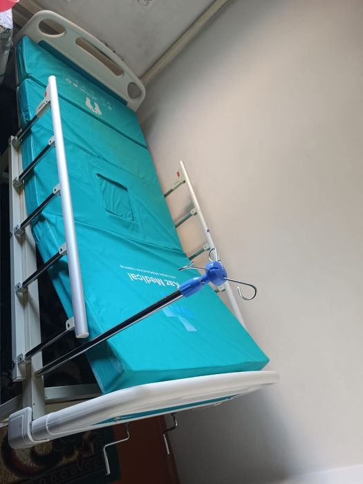 Продам многофункциональную кровать