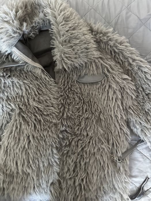 шуба для детей