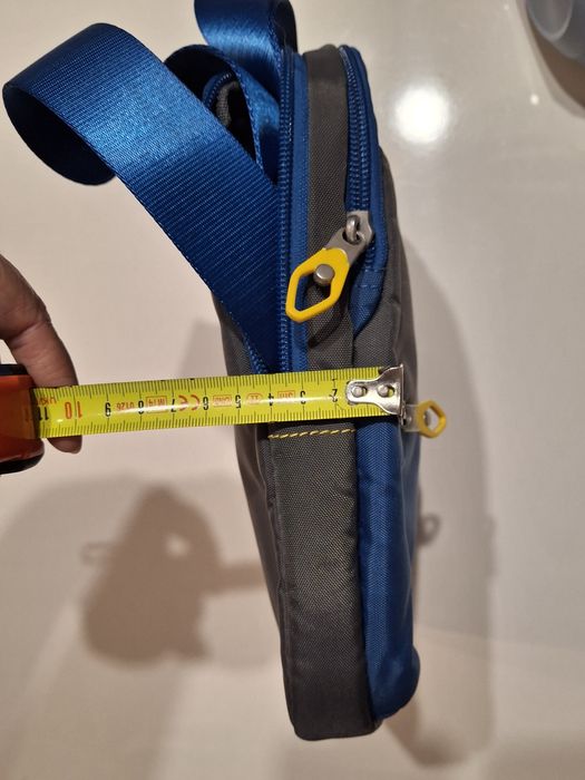 Спортна чанта за през рамо