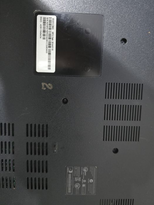 Продам ноутбук Acer