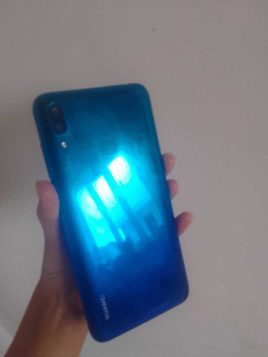 HUAWEI Y6 2019 DUB-lx1
