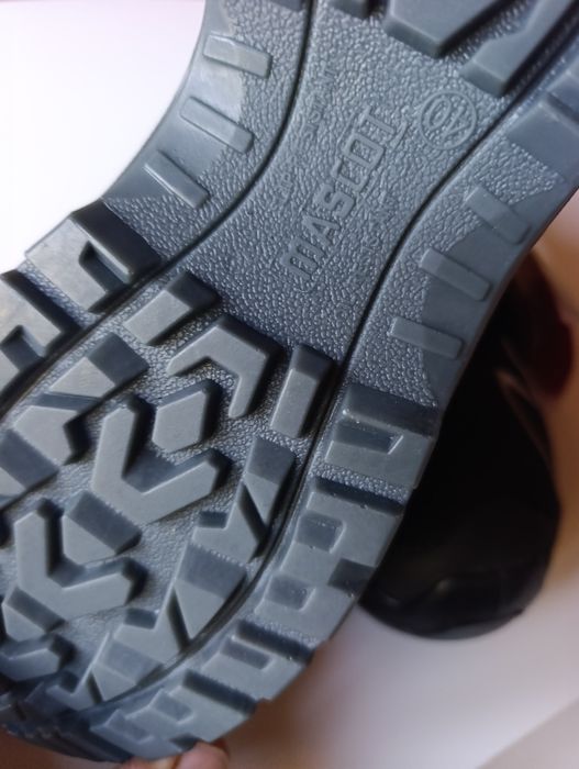 Mascot висок клас работни обувки