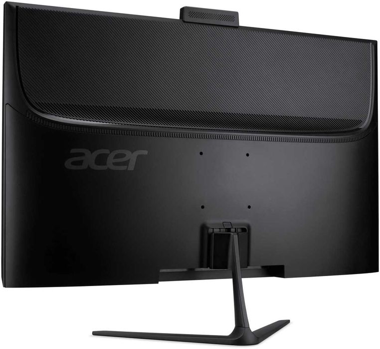 Моноблок Acer Aspire C27-2G DQ.BRSEC.006 черный