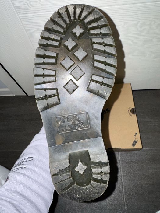 Dr Martens Sinclair