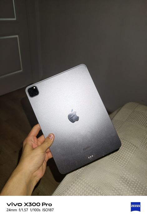 Ipad pro 2022 m2 11
