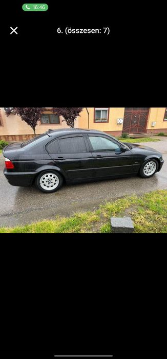 BMW 3 Series 0 — imagine 5