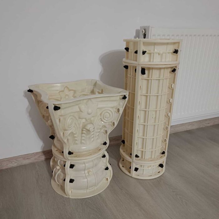 Matrite Stalp Coloana Romana