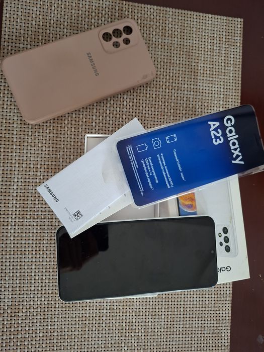 Самсунг Galaxy А23