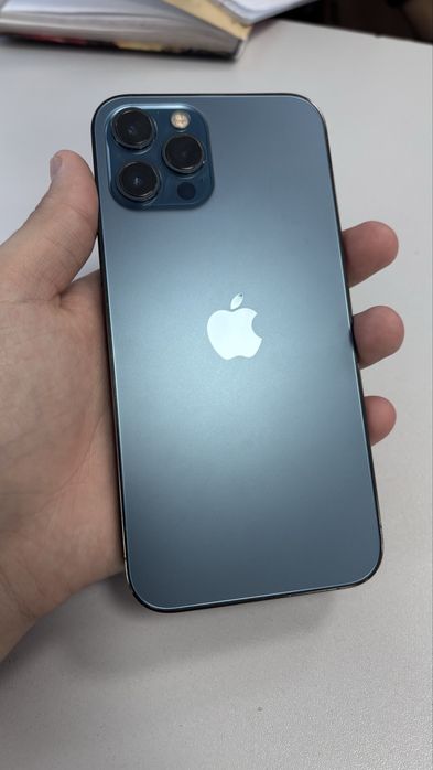iPhone 12 Pro Max