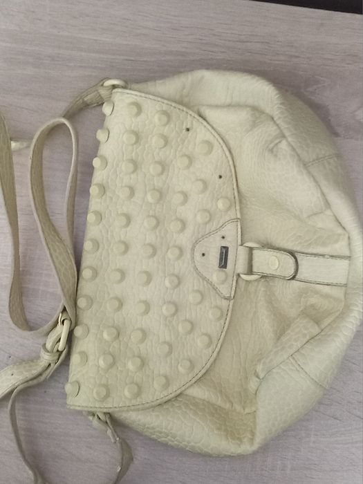 Кожени дамски чанти