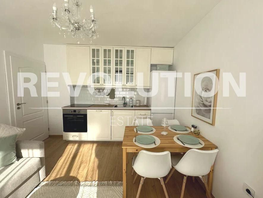 Двустаен апартамент  в гр.Варна, Чайка!