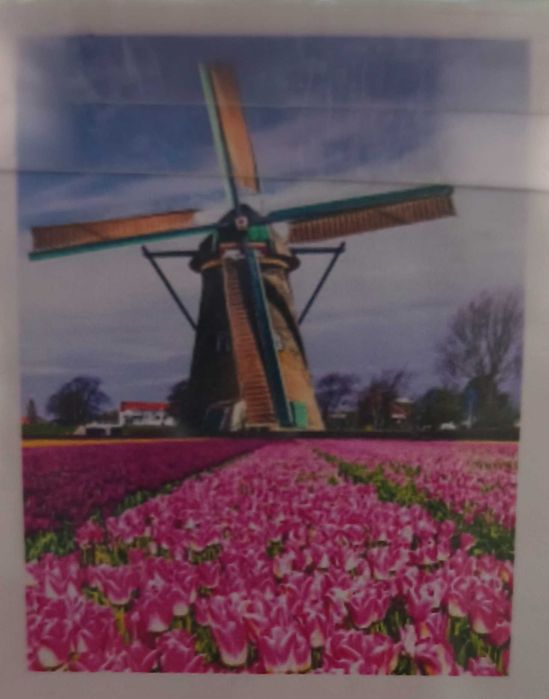 Диамантени гоблени.