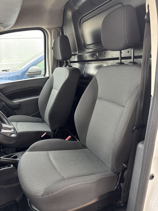 Mercedes citan 109 1.5cdi 6 viteze 2022 posibilitate rate