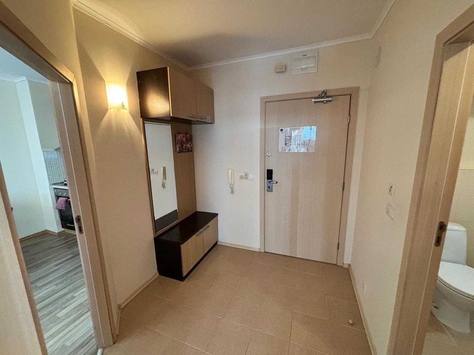 Апартамент с директен излаз и гледка към плажа – к-с Обзор Бийч Резорт