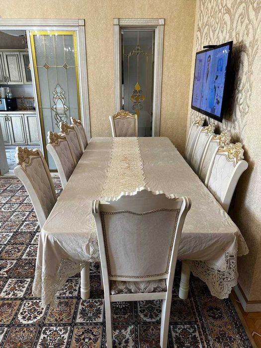 Продам стол стул