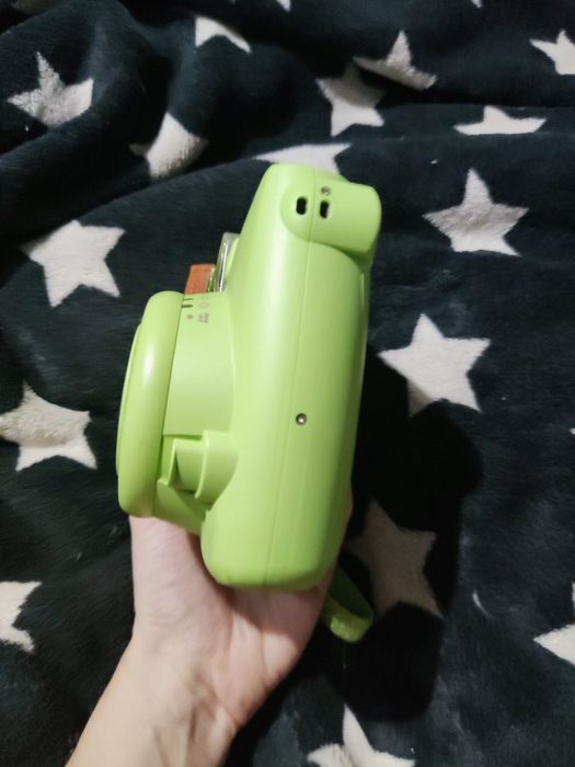 Polaroid Instax mini 9