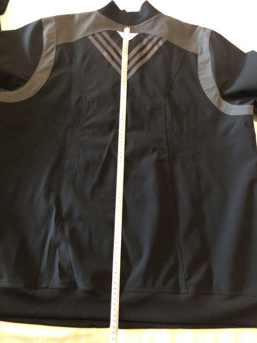 Geaca adidas white mountaineering marimea XL