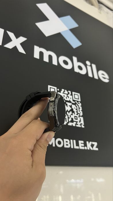 Huawei watch Ultimate