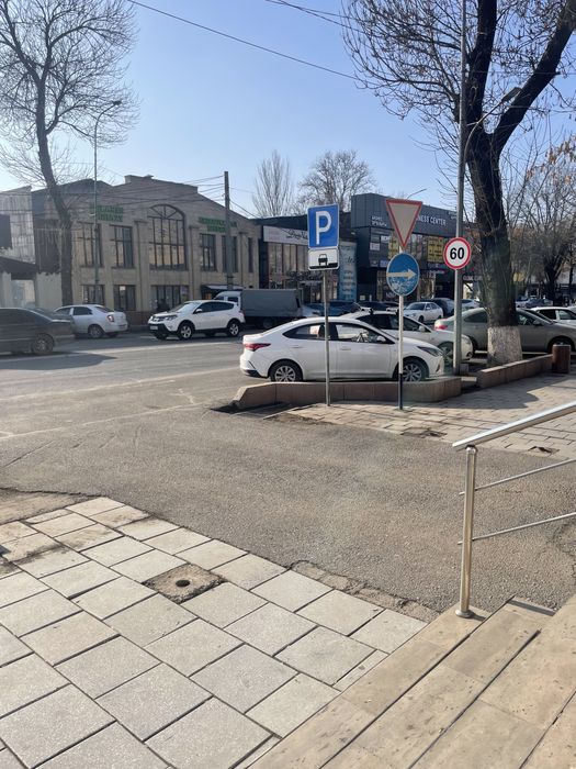 Сдаётся помещение в аренду