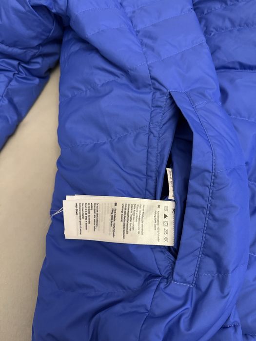 Vand geaca mammut dama