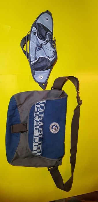 Napapijri   Vaude   раници