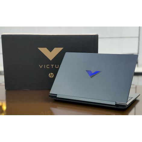 Новый HP Victus gaming