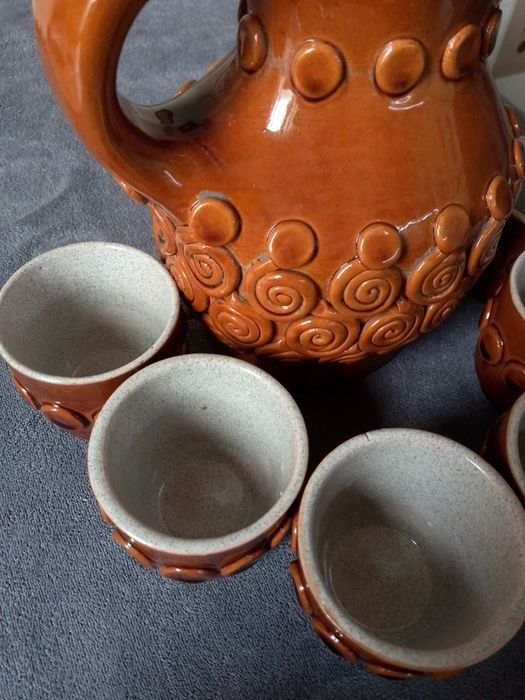 Продам сервиз советского производства