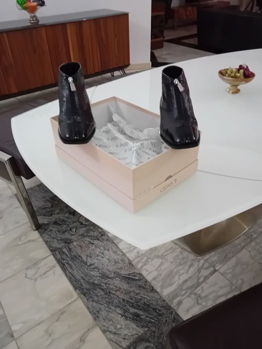 Ghete damă Il Passo