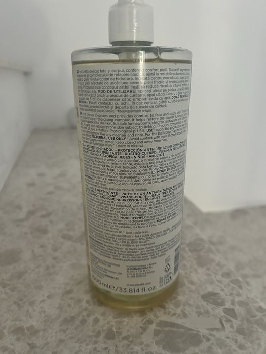 Rilastil Xerolact