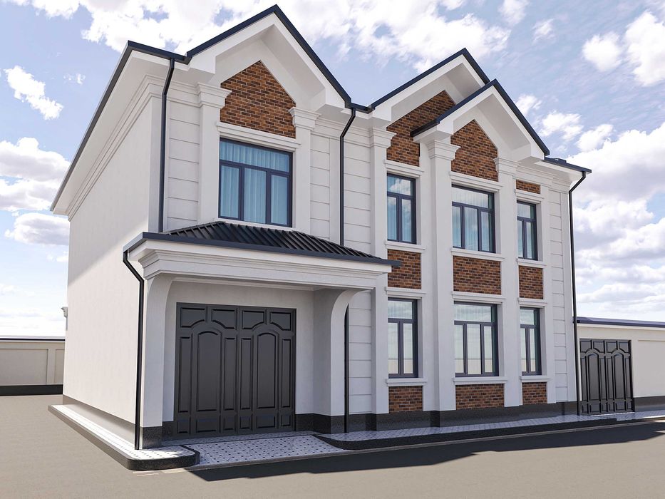 ARXITEKTURA va DIZAYN xizmatlari !!!