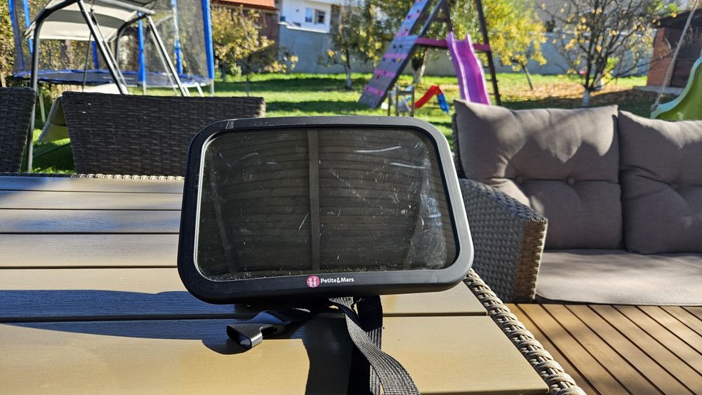 Vând oglinda retrovizoare pentru copii