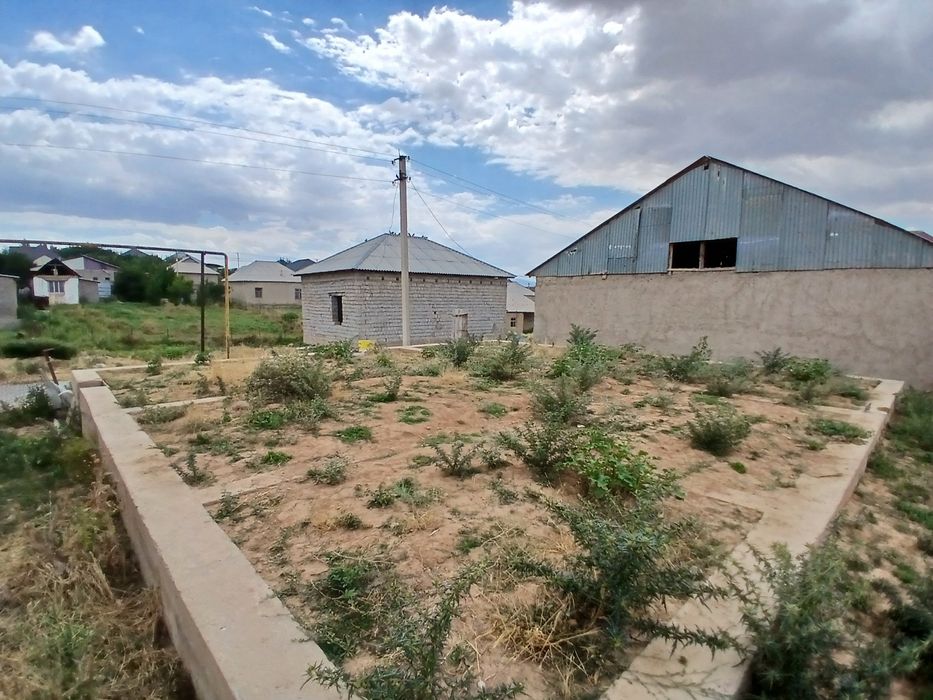 Шымкент қаласын жер сатылыды.