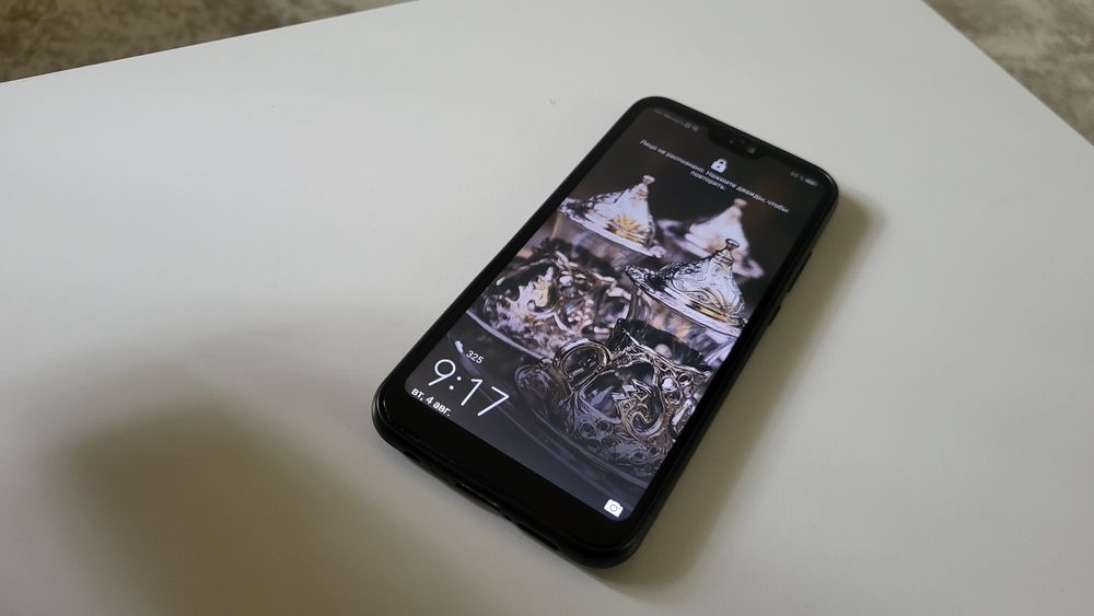 Huawei P20 Lite 64gb