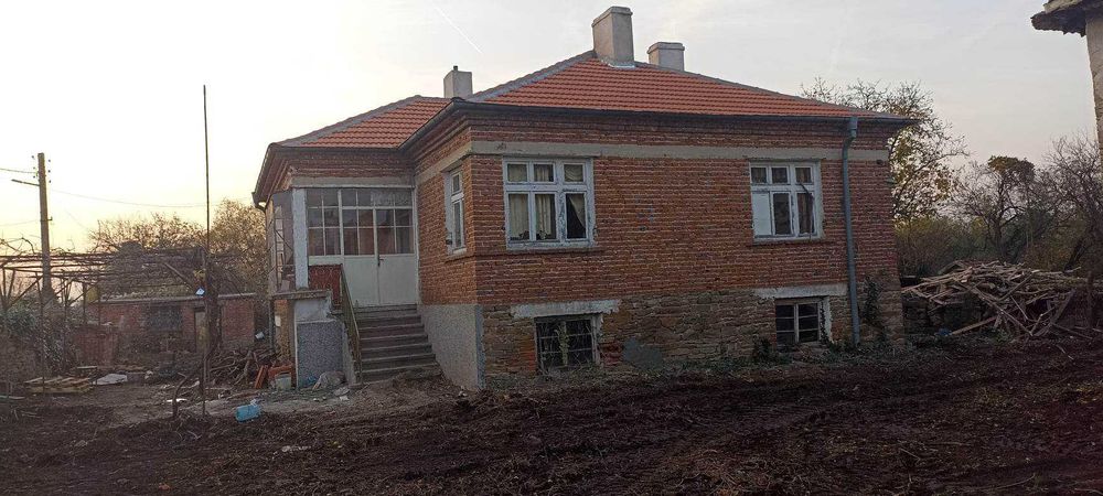 Продава се Къща в с. Лозарево, Област Бургас - 128 кв.м за 199 €/кв.м - Снимка #4