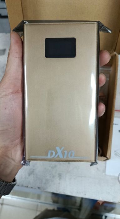 Аппарат точечной сварки DX10