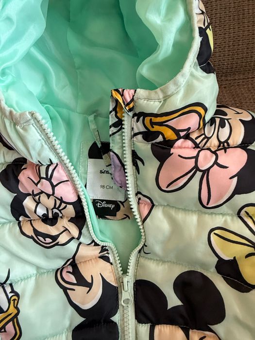 Яке, палтенце, чувалче за сън, гащеризон