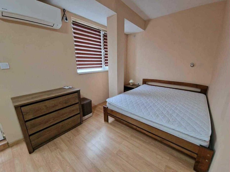 Едностаен апартамент Въстанически