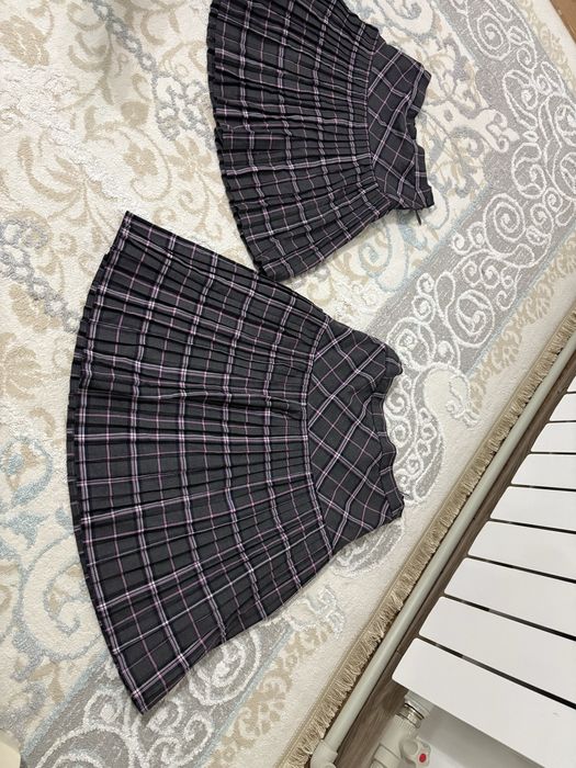 Школьная форма для девочек 9лет и 11лет