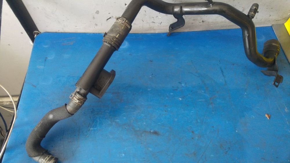 conducta apa fansa racire audi a4 b7 2.0 tdi brd 038121132g