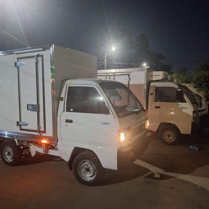 Labo tent,butka qiberamiz tayoriham bor nalichkada bor