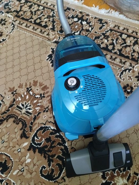 Пылесос Бош оригинал
