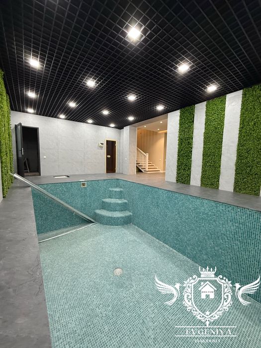 Продается евродом 3.3 сотки на никитина