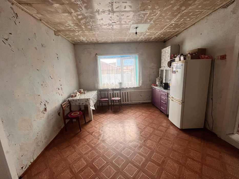 Продам дом 4 комнаты в Рабочем поселке