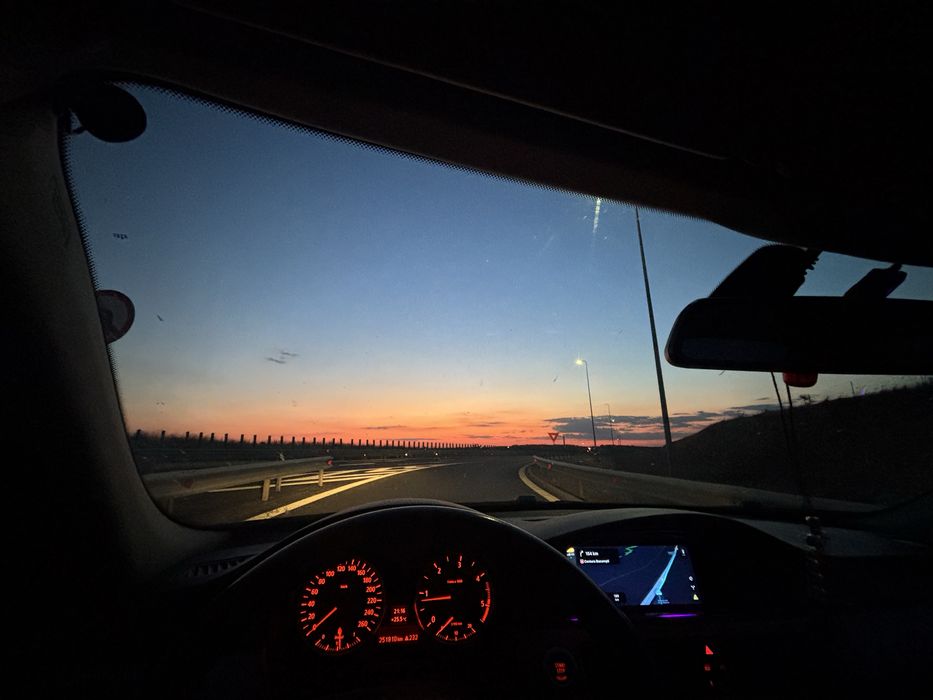 BMW Seria 3 M47 E90 NFL Trapa Navigatie Carplay