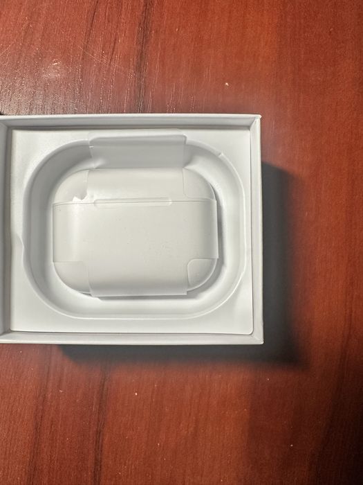 Air Pods Pro 3 noi