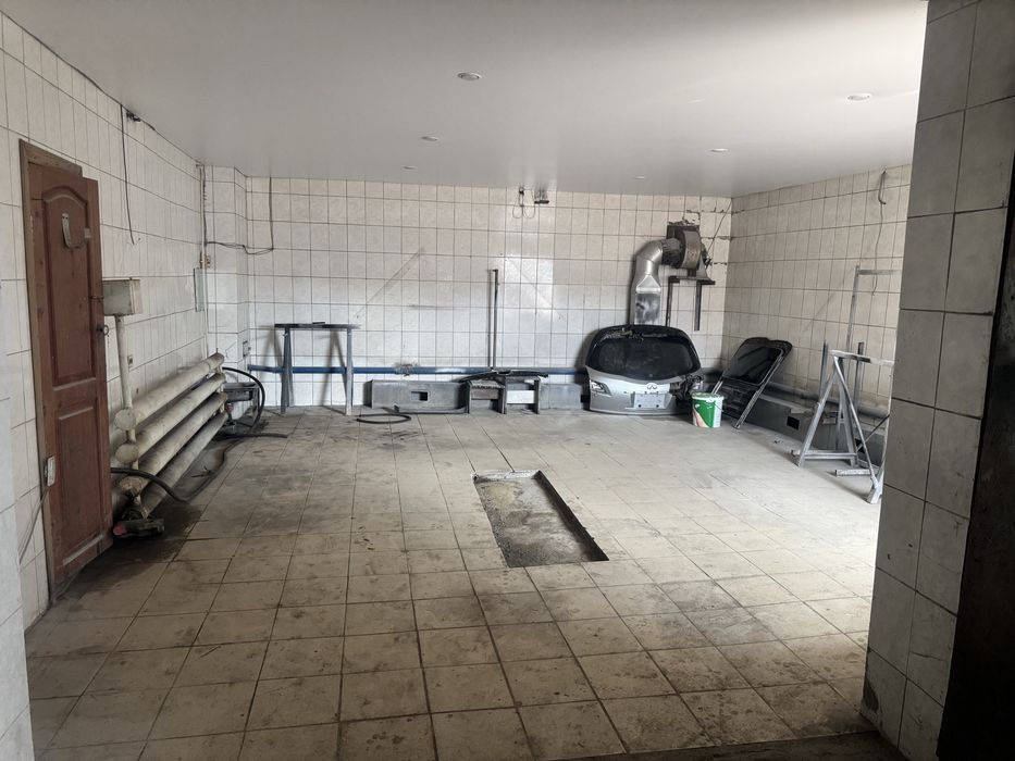 Сдам в аренду помещения
